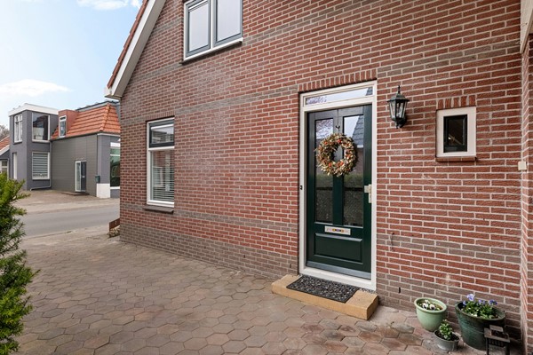 Foto - Te koop: Hoofdstraat 24, 9356 AW Tolbert